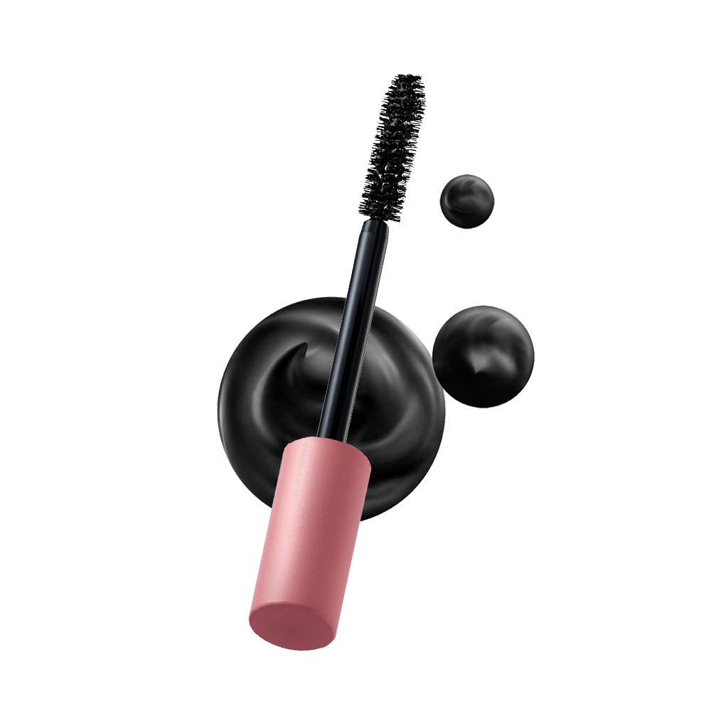 Mascara De Pestanas Air Volume Waterproof Loreal Paris Ci 05